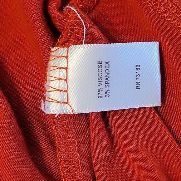 LOT OF 3 TEE SHIRTS small cupio, apt 9, H&M - Picture 4 of 10